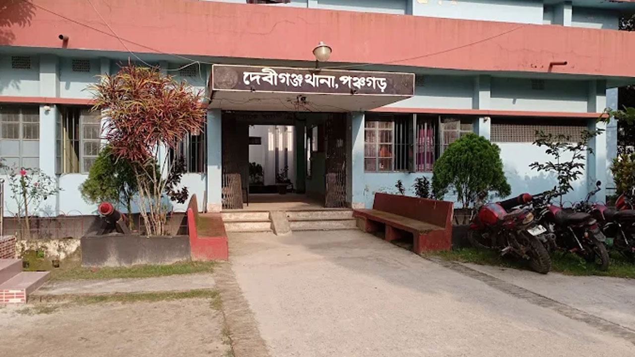 Debiganj