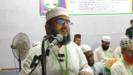 ইসলামী দলগুলো ঐক্যবদ্ধ হলে আগামী নির্বাচনে বিজয় নিশ্চিত : দেলাওয়ার হোসেন