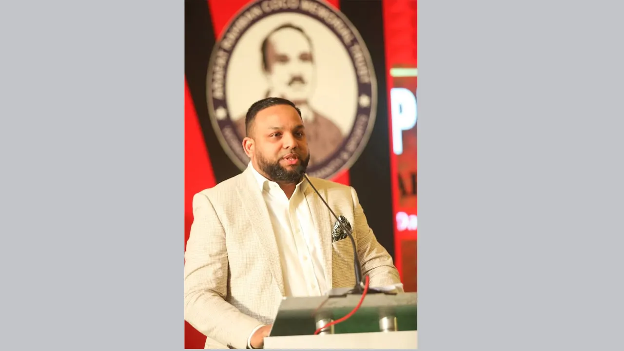 বিসিবির ফ্যাসিলিটিস ম্যানেজমেন্ট কমিটির সদস্য সচিব হলেন দেলোয়ার হোসেন