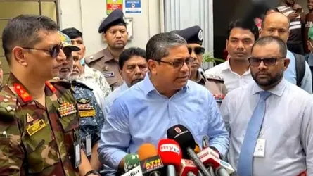 গুলশানের রেস্টুরেন্টে এডিসের লার্ভা, ৫০ হাজার টাকা জরিমানা