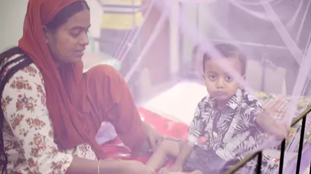 ডেঙ্গুতে মৃত্যু নেই, হাসপাতালে ভর্তি আরো ৬৫৯ জন