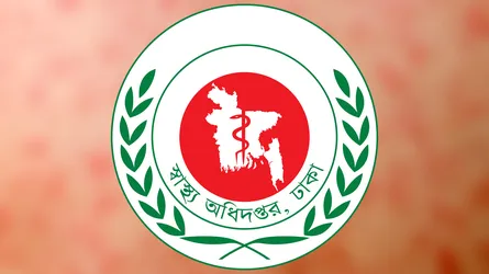 হাম ও উপসর্গে ৪ শিশুর মৃত্যু, আক্রান্ত ৭৭৬