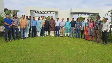 সঠিক নেতৃত্বের অভাবেই সাতকানিয়া-লোহাগাড়া পিছিয়ে আছে : ব্যারিস্টার ওসমান