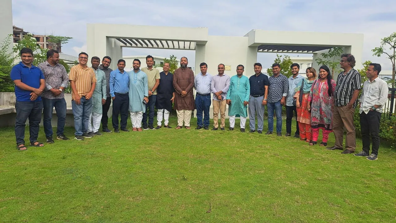 সঠিক নেতৃত্বের অভাবেই সাতকানিয়া-লোহাগাড়া পিছিয়ে আছে : ব্যারিস্টার ওসমান