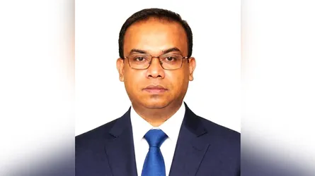 ফেনীর ২৬তম জেলা প্রশাসক হলেন মাহবুবুল করিম
