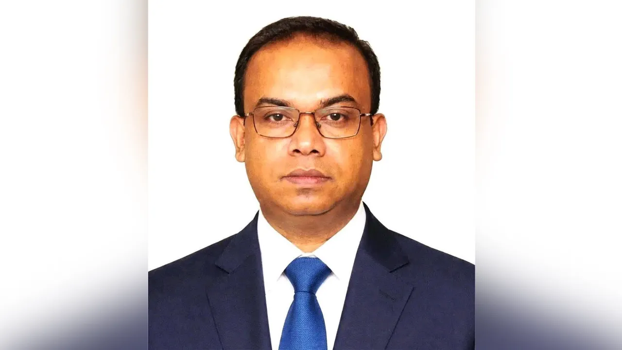ফেনীর ২৬তম জেলা প্রশাসক হলেন মাহবুবউল করিম