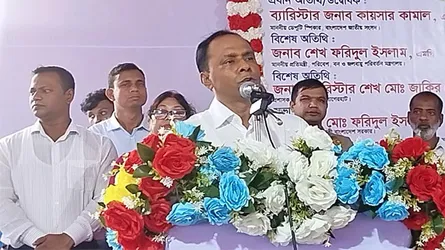 উন্নত বাংলাদেশের জন্য দক্ষ জাতি প্রয়োজন : কায়সার কামাল