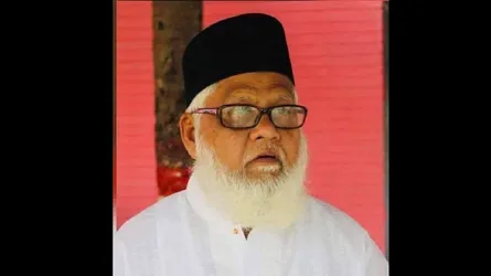 মৌলভীবাজার জেলার সাবেক আমির দেওয়ান সিরাজুল ইসলামের ইন্তেকালে জামায়াতের শোক
