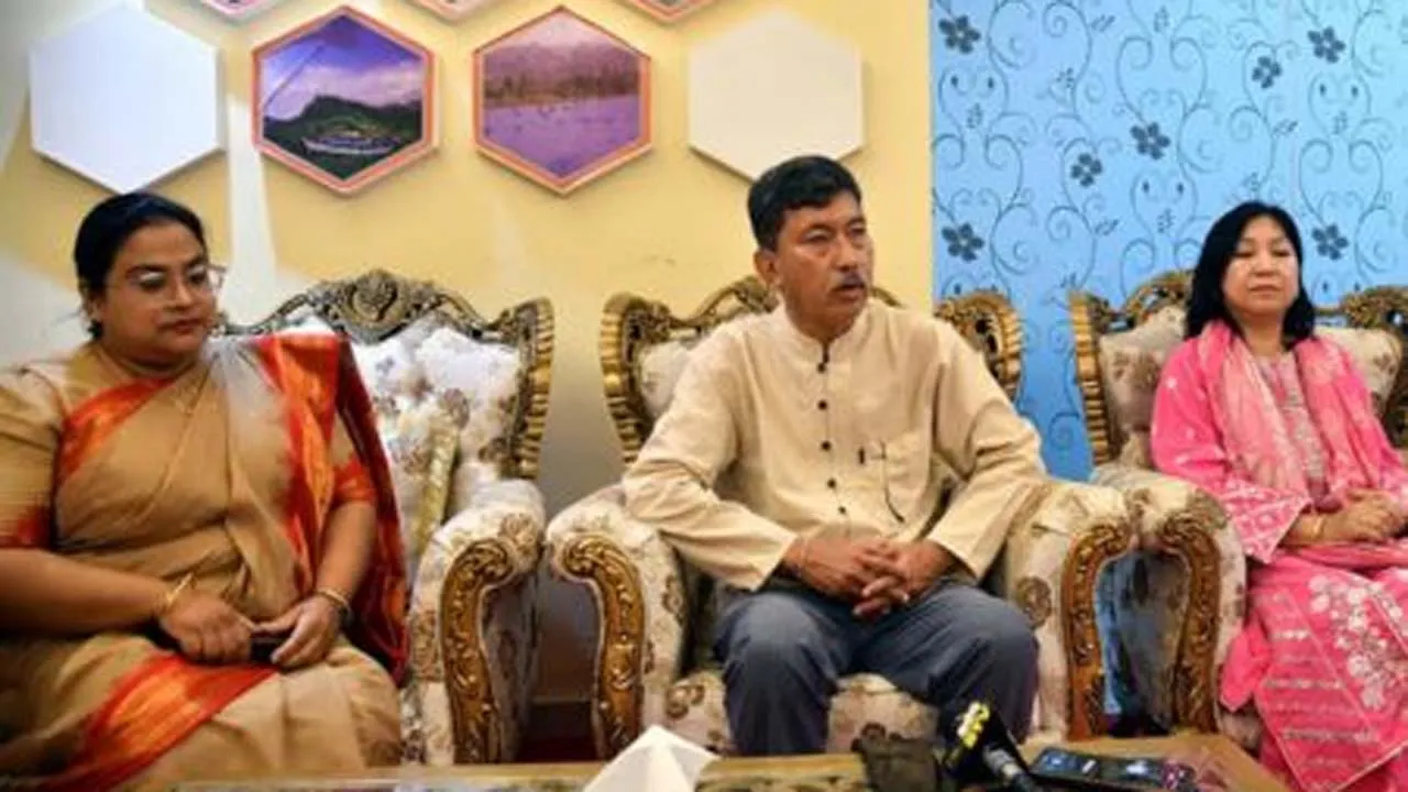 সব জাতিসত্তার ঐক্যে গড়ে উঠবে সম্প্রীতির নতুন বাংলাদেশ