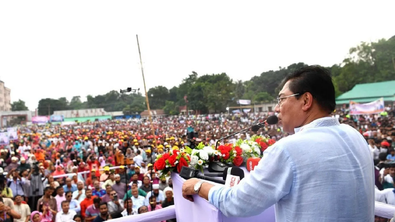 আওয়ামী লীগ শুধু বিদ্যুতের প্ল্যানই করেছে কীভাবে তা বাস্তবায়ন করবে তা বলেনি