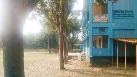 রাজশাহীর দেবীপুর উচ্চবিদ্যালয়ে কর্মচারী নিয়োগে ঘুষবাণিজ্যের অভিযোগ