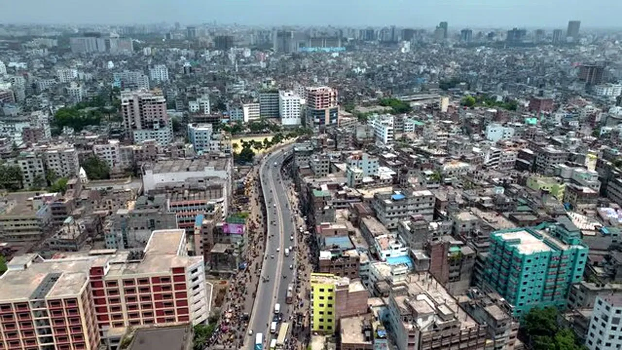 বিল্ডিং কোড না মানলে ভূমিকম্প মারাত্মক বিপর্যয় ডেকে আনবে