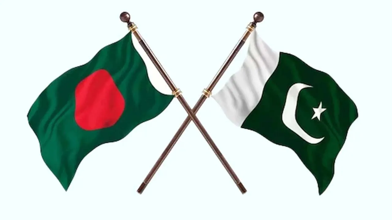 ১৫ বছর পর ঢাকা-ইসলামাবাদ পররাষ্ট্র সচিব পর্যায়ে বৈঠক বৃহস্পতিবার