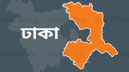 দোহারে বিএনপি কর্মীকে কুপিয়ে জখম