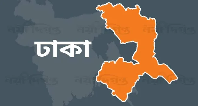 দোহারে বিএনপি কর্মীকে কুপিয়ে জখম