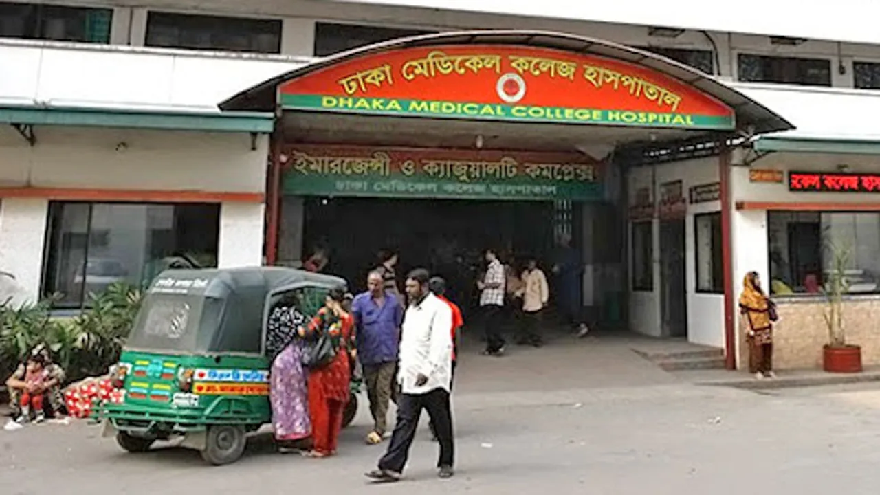 কলাবাগানে স্ত্রী-শাশুড়িকে ছুরিকাঘাতে হত্যা, স্বামী আটক