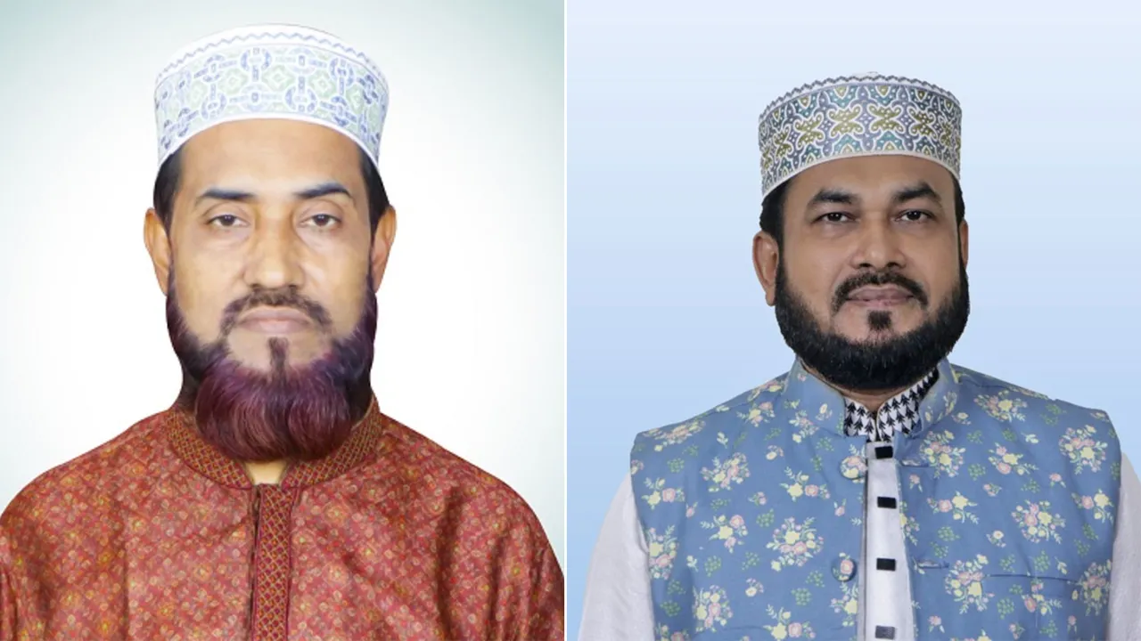 কোরবানির শিক্ষায় ন্যায়-ইনসাফভিত্তিক সমাজ প্রতিষ্ঠার আহ্বান মহানগর উত্তর জামায়াতের