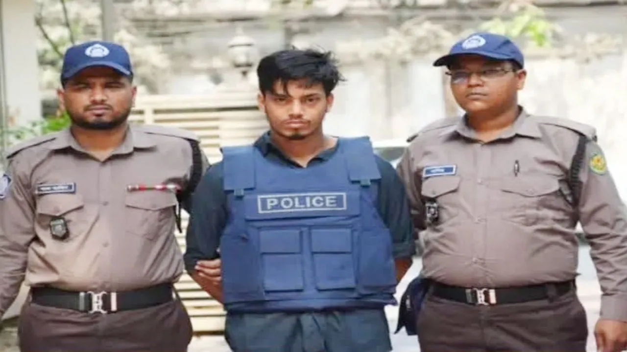 রাজধানীতে খুন হওয়া যুবকের লাশের খণ্ডাংশ সাভার থেকে উদ্ধার