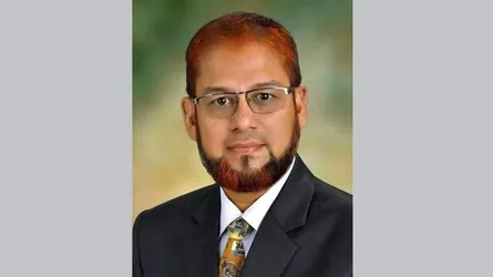 ঢাকা ট্যাক্সেস বারের নির্বাচিত সভাপতি অ্যাডভোকেট মিজানুর রহমান দুলাল