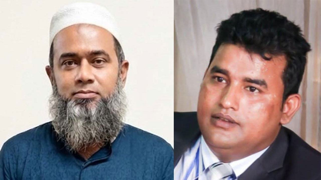 Dhaka-WASA-Diploma-Engineers-Association-President-Moniruzzaman,-Editor-Noor