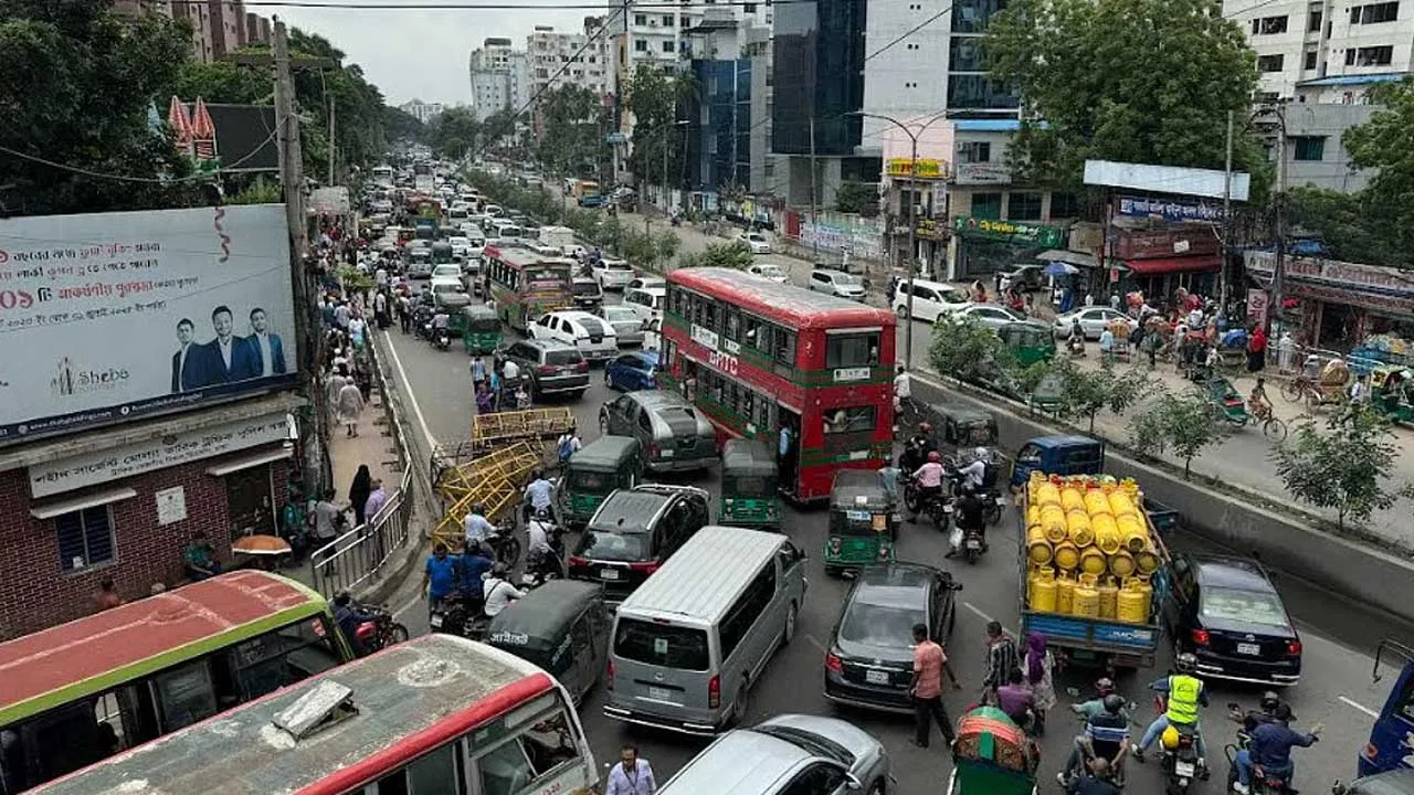 নির্বাচনের দিন চলবে না ক্যাব-মাইক্রোবাস-ট্রাক, তিনদিন মোটরসাইকেল