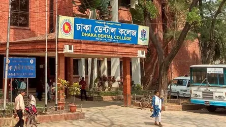 ঢাকা ডেন্টালের অধ্যক্ষ হলেন ডা: আব্দুল আওয়াল