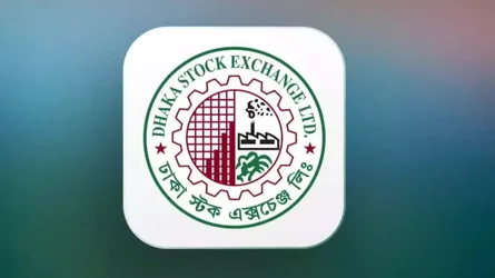 ডিএসই’তে সূচকের পতন, লেনদেন ৪৭৮ কোটি টাকা