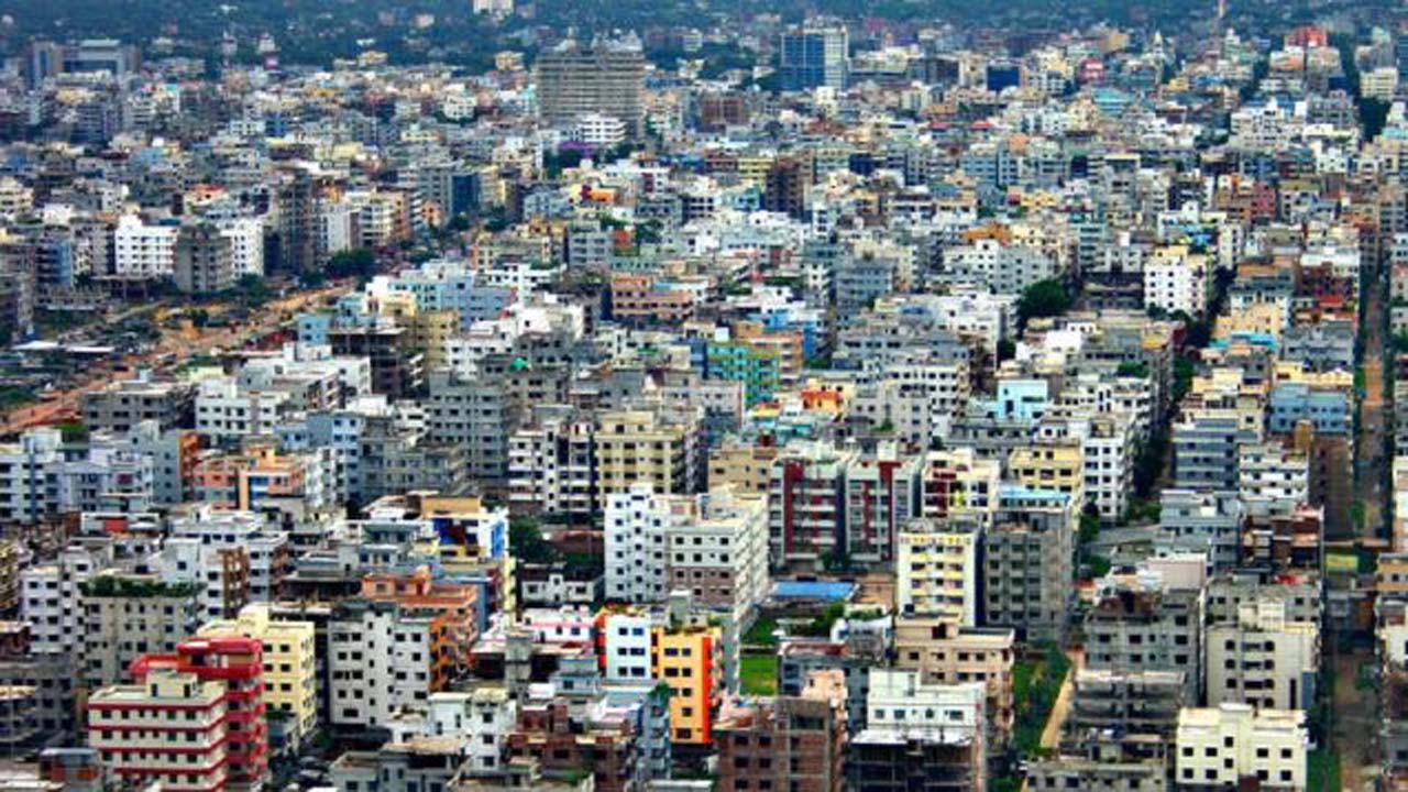 Dhaka