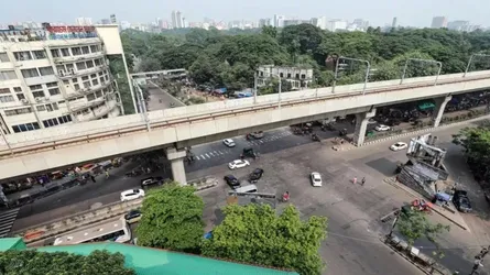 বায়ুদূষণে ঢাকার লক্ষ্যণীয় অবনতি