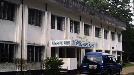 খাগড়াছড়িতে গোলাগুলি : ৪ জন নিহতের দাবি