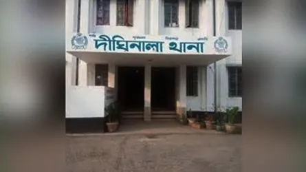 দীঘিনালায় সড়ক দুর্ঘটনায় নিহত ১, আহত ৩