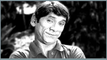 রুপালি পর্দার কিংবদন্তি অভিনেতা দিলদারের মৃত্যুবার্ষিকী