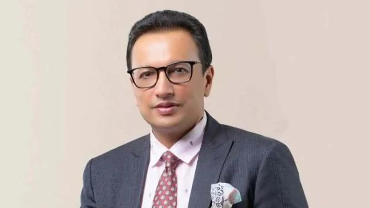 দিলীপ আগরওয়ালার স্ত্রী সবিতার জমি-দোকান জব্দ