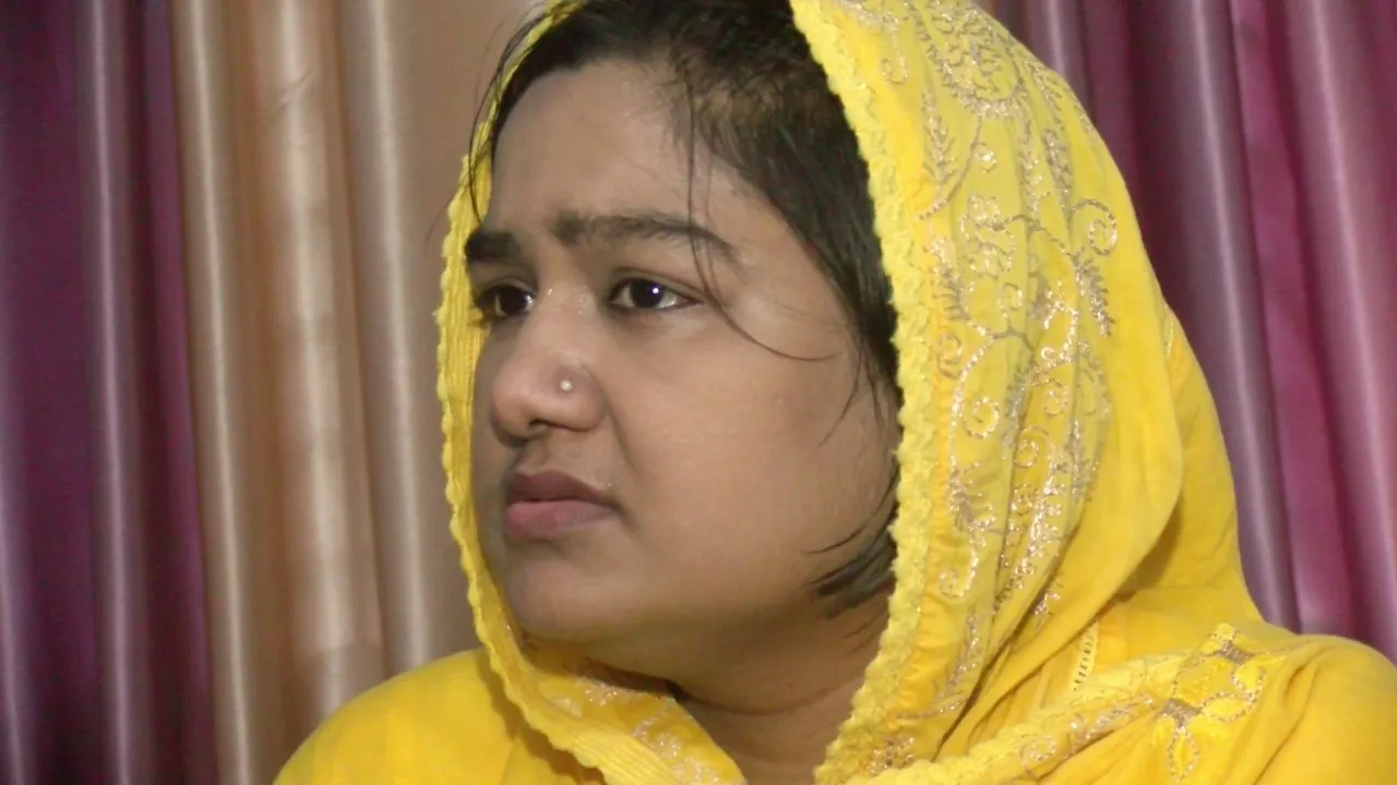 ৫ আগস্ট পর্যন্ত পলাতক ছিলেন শহীদ  মিলন পরিবারের পুরুষ সদস্যরা