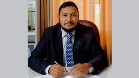 ডিমলা স্বাস্থ্য কমপ্লেক্সে আরএমও পদে রদবদল