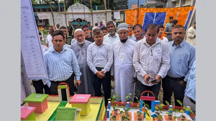ডিমলায় পার্টনার কংগ্রেস: টেকসই ও পরিবেশবান্ধব কৃষির তাগিদ