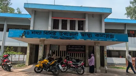 ডিমলায় বিদ্যুৎস্পৃষ্টে কৃষকের মৃত্যু