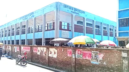 লালমনিরহাটে ধর্ষণ মামলায় আসামির যাবজ্জীবন কারাদণ্ড