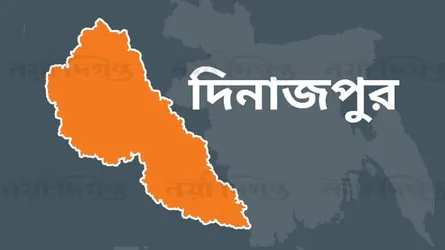 দিনাজপুরে পিকআপের ধাক্কায় এসএসসি পরীক্ষার্থী নিহত