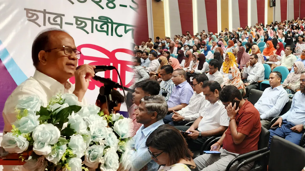 দিনাজপুর মেডিক্যাল কলেজকে দেশসেরা করতে চাই