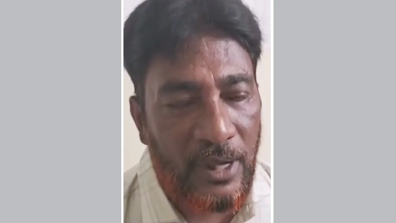 পুলিশকে মারধর : দিনাজপুরের সেই কৃষক দল নেতাকে দল থেকে বহিষ্কার