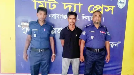 ৫ মাস ২০ দিন পর নবাবগঞ্জের সানজিদা হত্যা মামলার রহস্য উদ্ঘাটন
