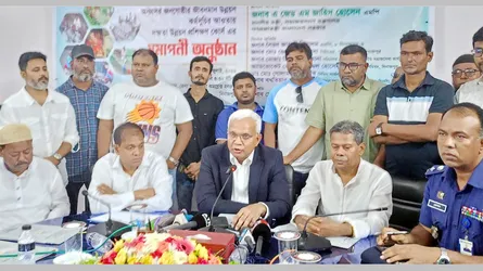 বৈষম্যহীন সমাজ গড়তে সবাইকে নিয়ে কাজ করতে চাই : সমাজকল্যাণমন্ত্রী