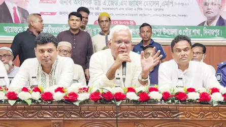 ধর্ষণকারী বা নির্যাতনকারী যেই হোক, কোনো ছাড় নেই : সমাজকল্যাণমন্ত্রী