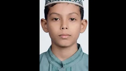 দিনাজপুরে পুকুরের পানিতে মাদরাসাছাত্রের ভাসমান লাশ উদ্ধার