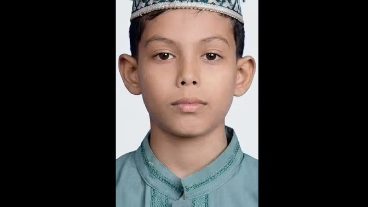 দিনাজপুরে পুকুরের পানিতে মাদরাসাছাত্রের ভাসমান লাশ উদ্ধার