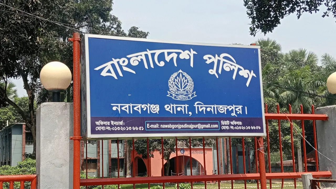 বিয়ের প্রলোভনে ধর্ষণের মামলায় যুবক গ্রেফতার