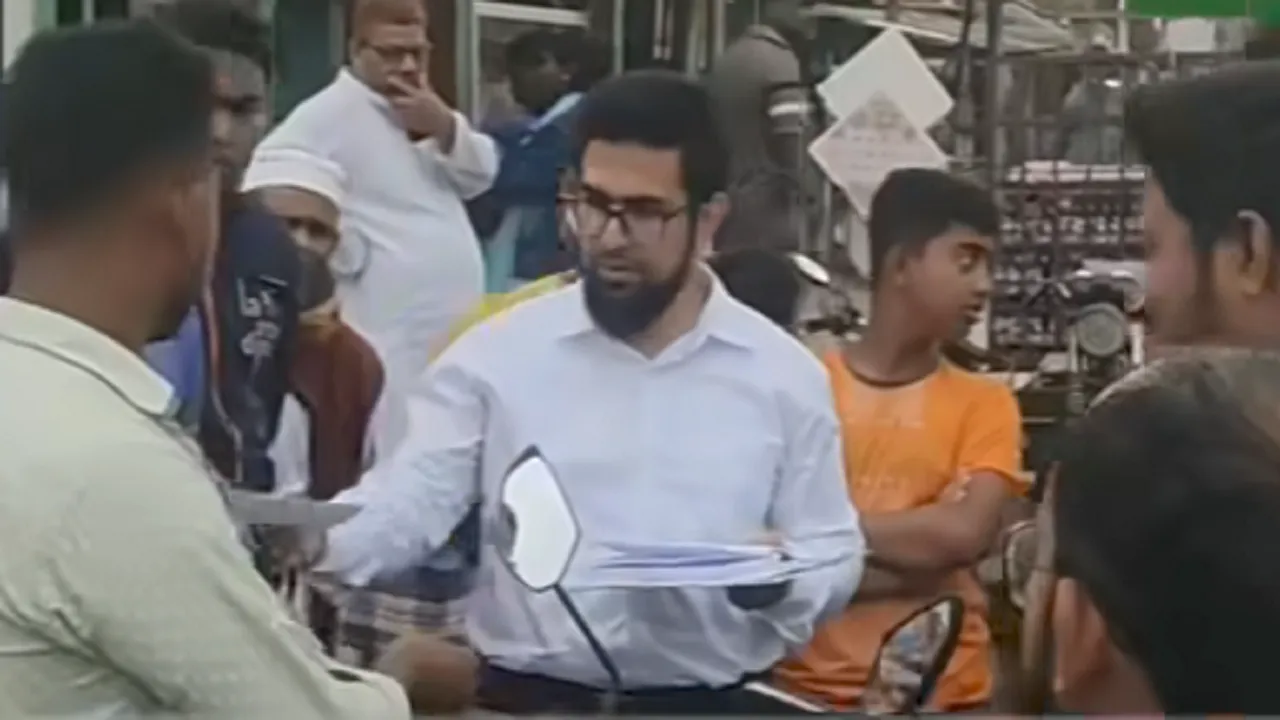 দিনাজপুরে ভ্রাম্যমাণ আদালত পরিচালনা করে ৩ লাখ টাকা জরিমানা আদায়