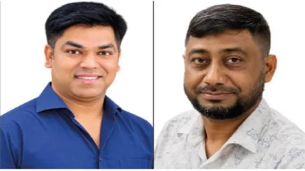 দিনাজপুর শিক্ষা বোর্ডে কর্মচারী ইউনিয়নের সভাপতি মওদুদ, সম্পাদক মামুন নির্বাচিত
