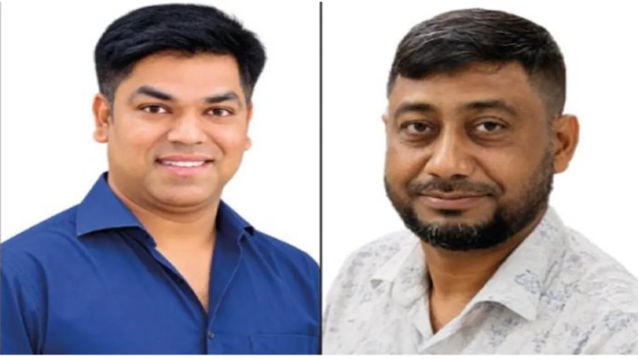 দিনাজপুর শিক্ষা বোর্ডে কর্মচারী ইউনিয়নের সভাপতি মওদুদ, সম্পাদক মামুন নির্বাচিত